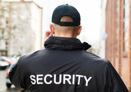 Набираем сотрудников на должность Security Officers