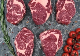 Продам оптом мраморную говядину