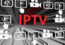 IPTV телевидение онлайн