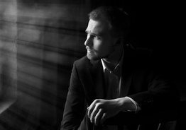 Концерт пианиста Antona Rosputko