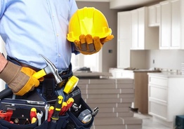 Требуются handyman (хэндимэн) и подсобный рабочий