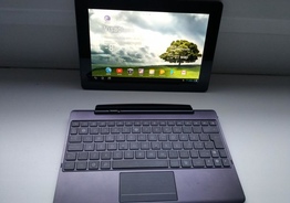  Asus TF201