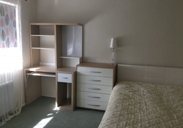 Сдается double room в чистом уютном доме