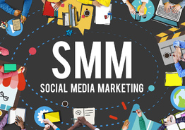 Требуется SMM-специалист