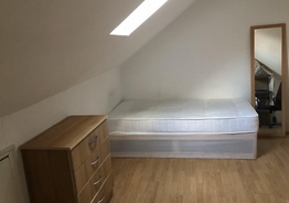 Сдаётся Big Single Room