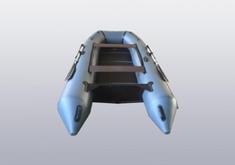 Лодка ПВХ Bering 340