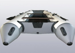 Лодка ПВХ Bering 360