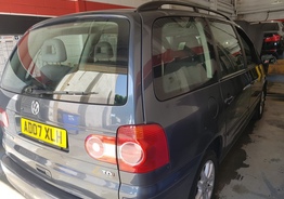 Срочно ! Продается Volkswagen Sharan