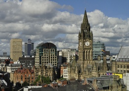 Сдаю комнату в Manchester, Audenshawe
