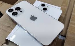 iPhone 13 Pro Max 128GB