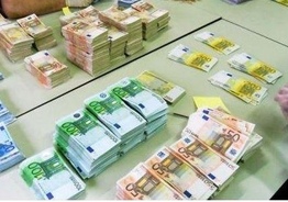Мы предлагаем кредит по очень низкой процентной ставке