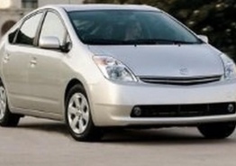 Продам Toyota Prius Hibrid XW20  2007г. 
