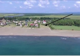 Продам участок у моря 300m2 Григолети 