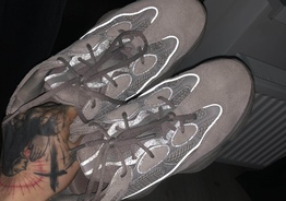 yeezy 500