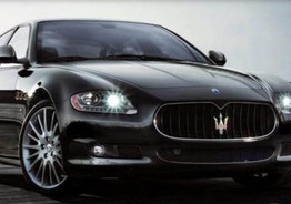 Продам Maserati Quattroporte  4.2.  12000$