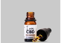 Натуральное масло CBD на DoraDora