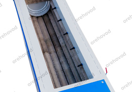 Мойка для ореха, овощей и фруктов