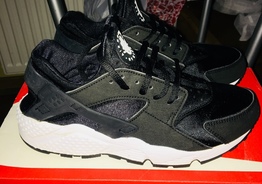 Кроссовки женские. Nike air huarache. 