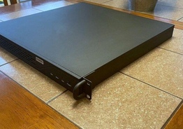 Майнер Jasminer X4-1U Server 520 Mh/s треб. ремонта