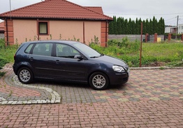 Продам Volkswagen Polo 2008 года
