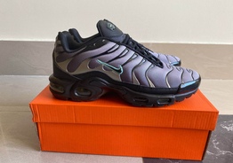 Кроссовки Nike Air Max Plus 