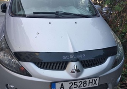 Продаю Mitsubishi Grandis 