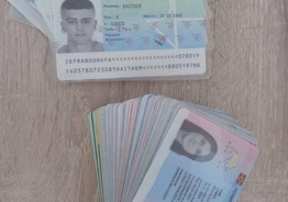 Поможем лицам из РФ получить Азюль в Европе или США