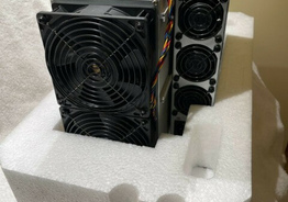 Bitmain Antminer KA3 (166Th) Crypto KDA Asic Miners 