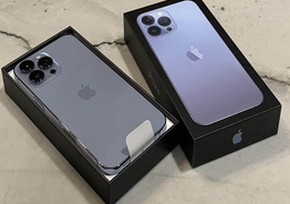 Apple iPhone 13Pro Max,12Pro Max,iPad Air Unlocked - Apple Warranty
