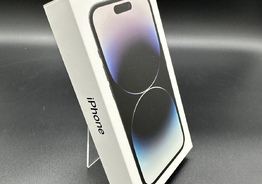 Engros Apple iPhone 14, 14 Plus, 14 Pro og 14 Pro Max for salg.