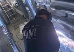 Baltic Energy Service