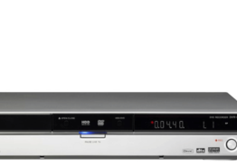 DVD рекодер "Pioneer DVR-440H"