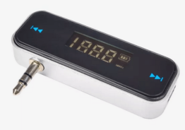 FM Transmitter