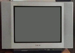Телевизор "Sony Trinitron KV-XF21"