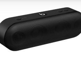Портативная Bluetooth колонка Beats Pill+