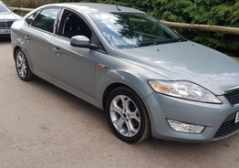 Продаю Ford Mondeo