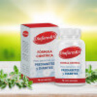 DiaformRX - капсулы от диабета