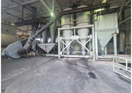 Млинний комплекс Liming MTW175G 