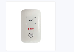 MiFi router
