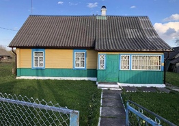 Продам дом в Крулевщизне Беларусь, Витебская область
