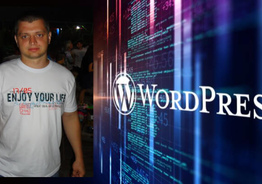 САЙТЫ НА WORDPRESS