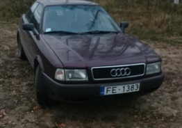 Audi 80 B4