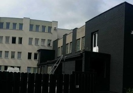 Требуются газосварщики, подсобные рабочие и др.