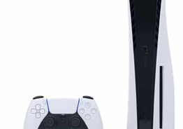 Sony playstation 5 