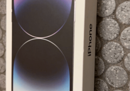 Iphone 14 pro max 512Gb
