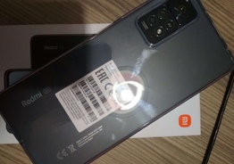 Redmi note 11 pro 5g