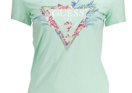 Женские футболки GUESS 
