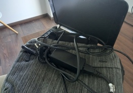 Нетбук Hp mini Intel Atom Хорошее состояние