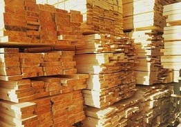 Пиломатериалы от производителя из Беларуси с доставкой.
