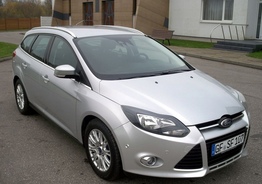 Продам Ford Focus
